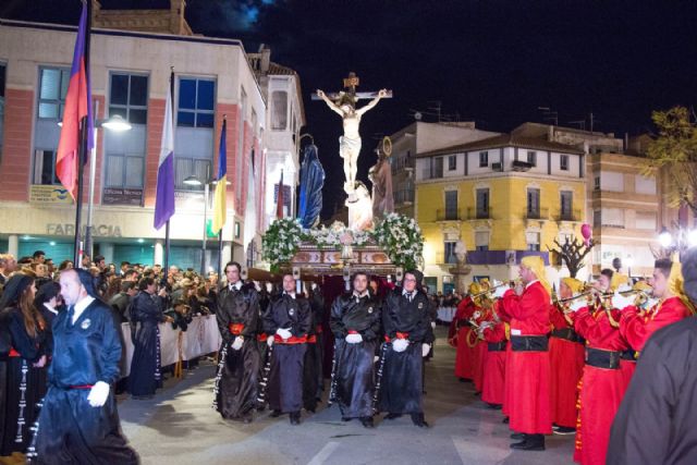 Viernes Santo (Noche) 2013 - 176